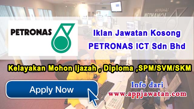 PETRONAS ICT Sdn Bhd