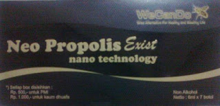 propolis neo