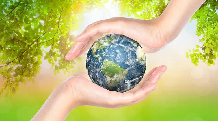 Países ecologicos, verdes y sostenibles