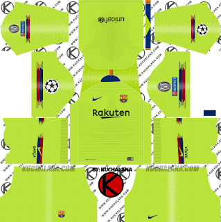 Dls barcelona 2019 Outlet