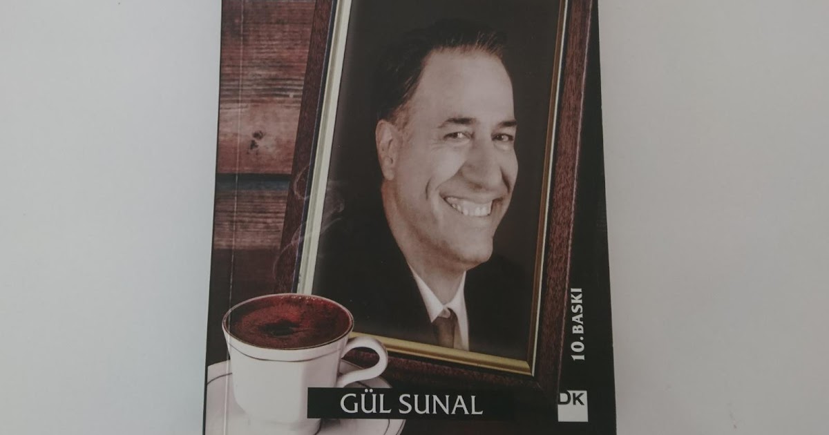 KEMAL HADİ GEL, Bİ KAHVE İÇELİM