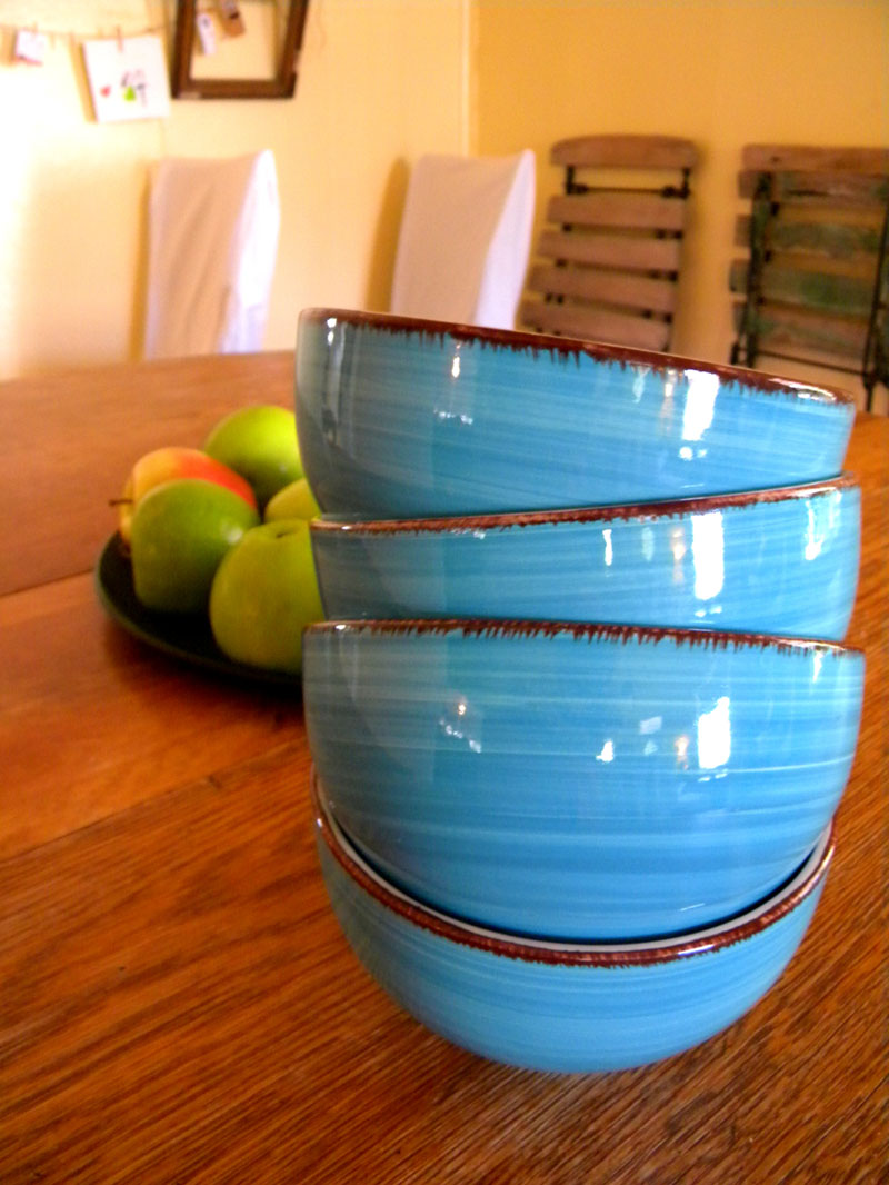 Fig Milkshakes Treasure Hunting