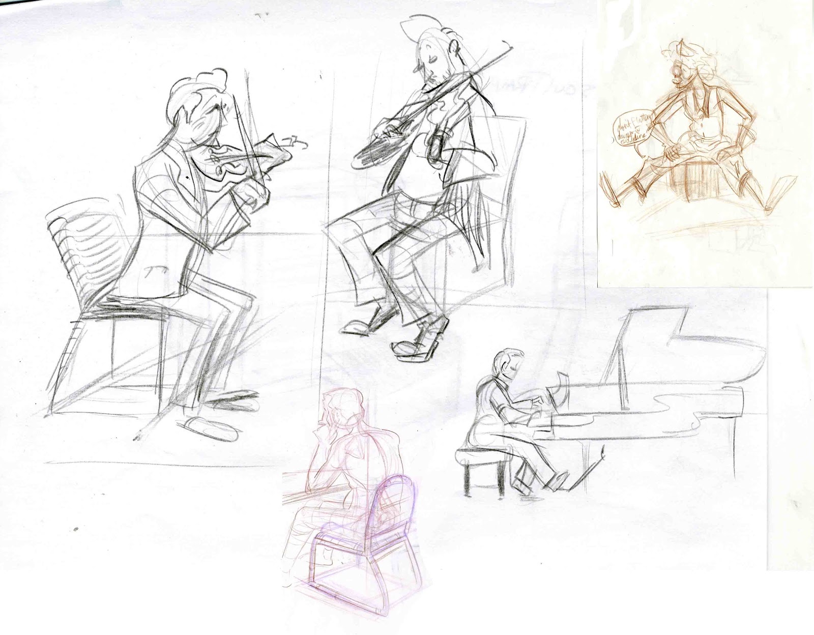 Bryce Jones Storyteller Designer Animator Layout