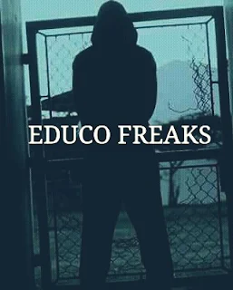 Nareva - Educo Freaks ( Prod. Mad K)