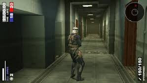 Metal Gear Solid Psx Iso Psp Metal Gear Solid Psx Iso Psp