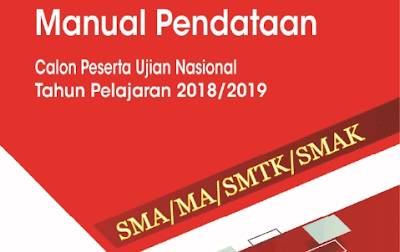 Buku Panduan BIOUN-CAPESUN SMA SMK dan MA 2019 Terbaru Buku Panduan BIOUN-CAPESUN SMA SMK dan MA 2019 Terbaru