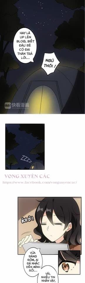 Ma Pháp Tiên Sinh Và Thiếu Nữ Khoa Học Chap 1 - Next Chap 2