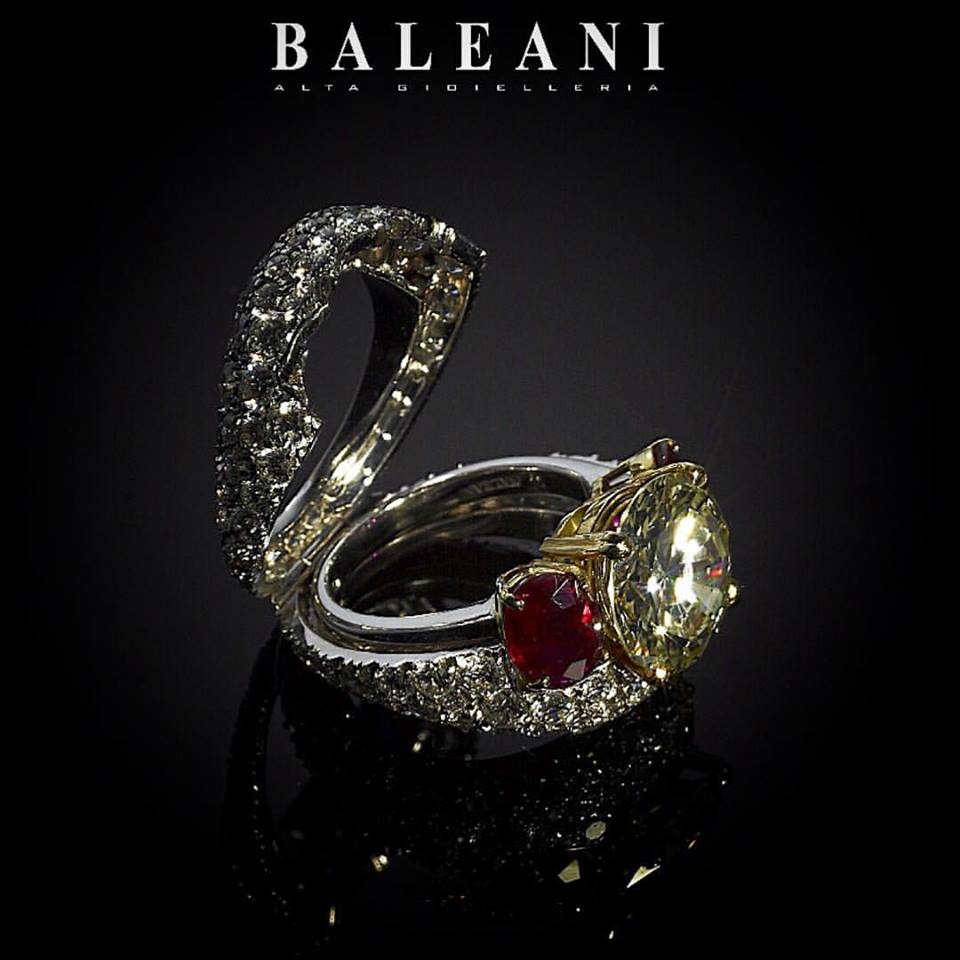 Ask the Jewelry Guru! Lady Vivian