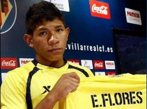 Fútbol Perú