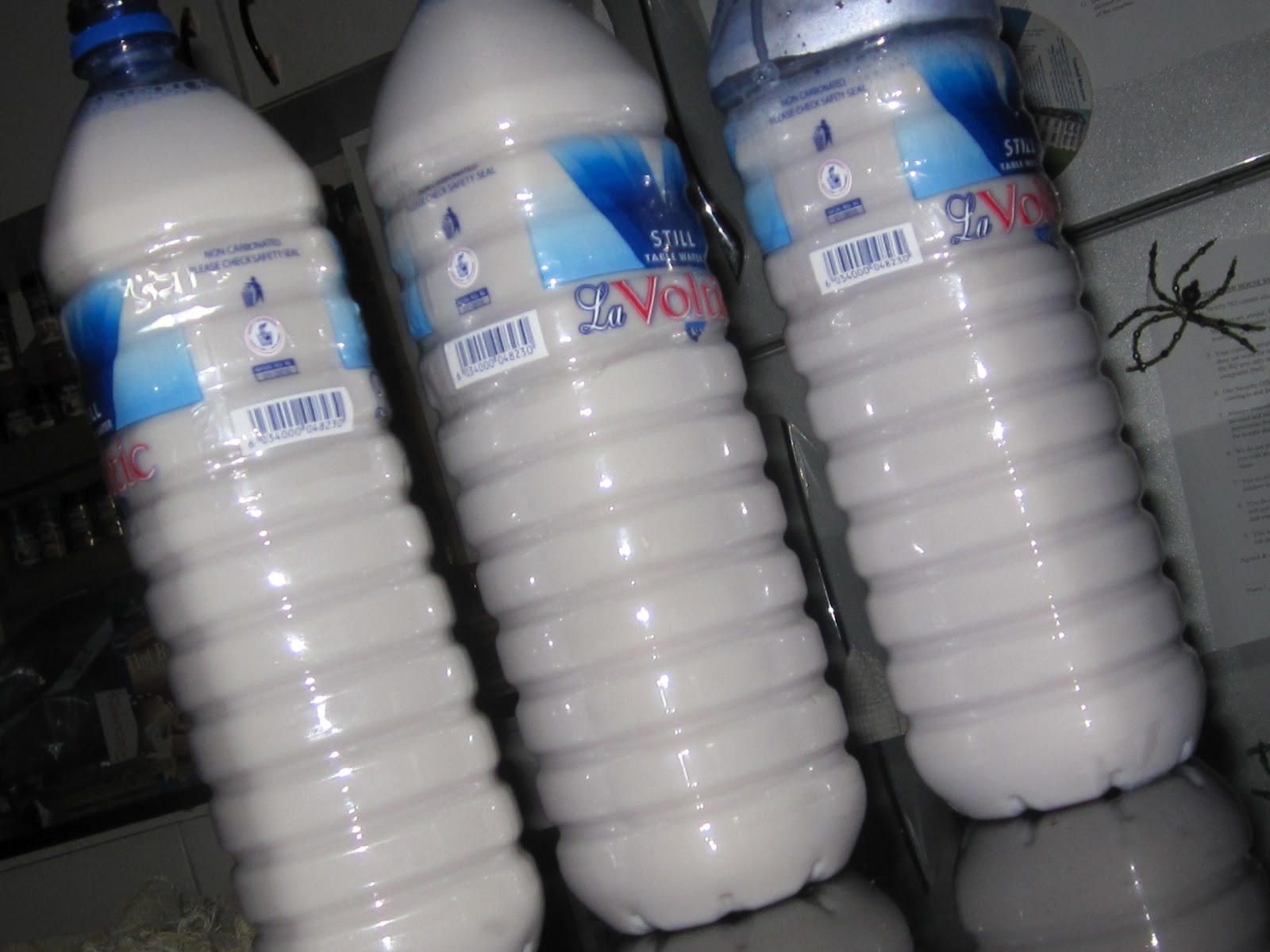 Food Is Ready Soya Milk & Its Many Uses