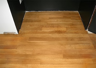 No Sanding Hardwood Floor Refinishing, New York, NYC