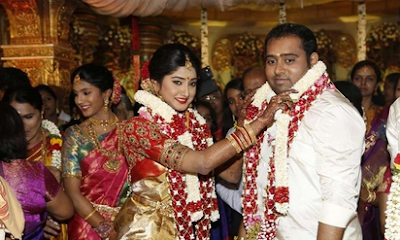 Abinesh-Elangovan-Nandhini-wedding