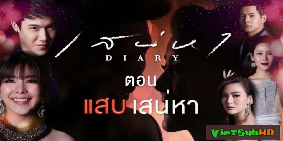 Phim Vòng Lặp Tình Yêu Tập 11/11 VietSub HD | Sanaeha Diary Series: Buang Sanaeha 2017