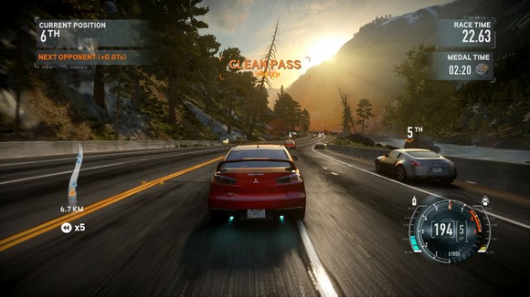 Need for speed the run crack file free pc game