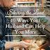 husband help