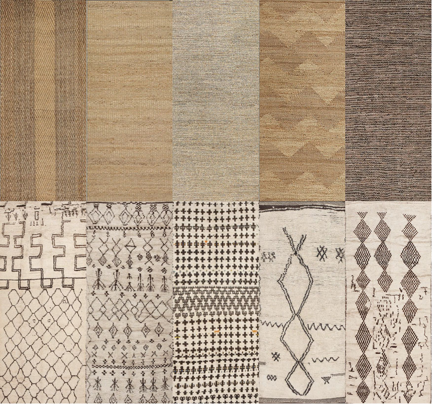 Sims 4 CC's The Best Rug Recolors by IchoSim