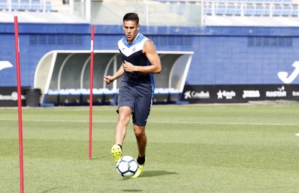 Oficial: Espanyol, rescinde contrato Óscar Duarte