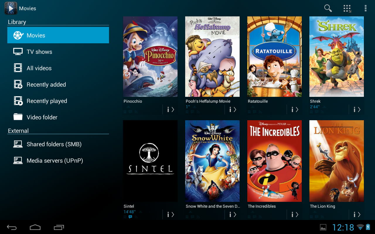 archos video player android free limitations archos video player android free limitations