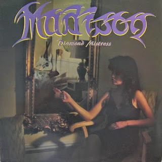 Madison - Diamond mistress