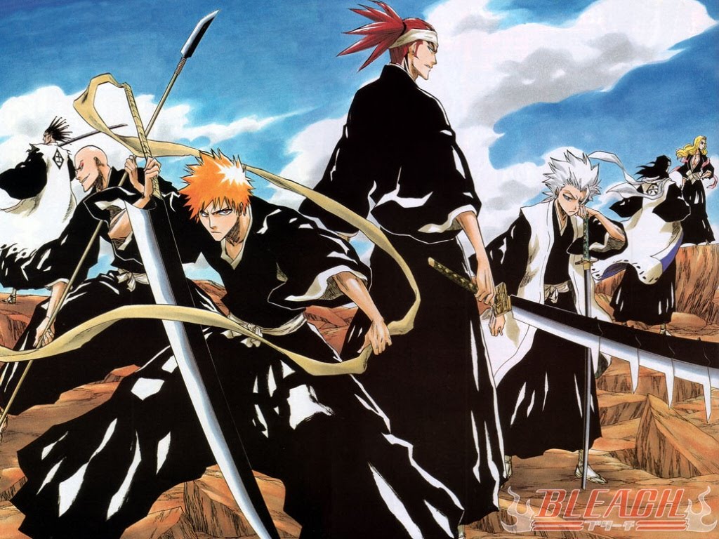TÉLÉCHARGER BLEACH 235 VOSTFR 235 TÉLÉCHARGER VOSTFR BLEACH