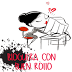 Premio: Bloguera con buen rollo!!!