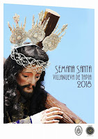 Villanueva de Tapia - Semana Santa 2018