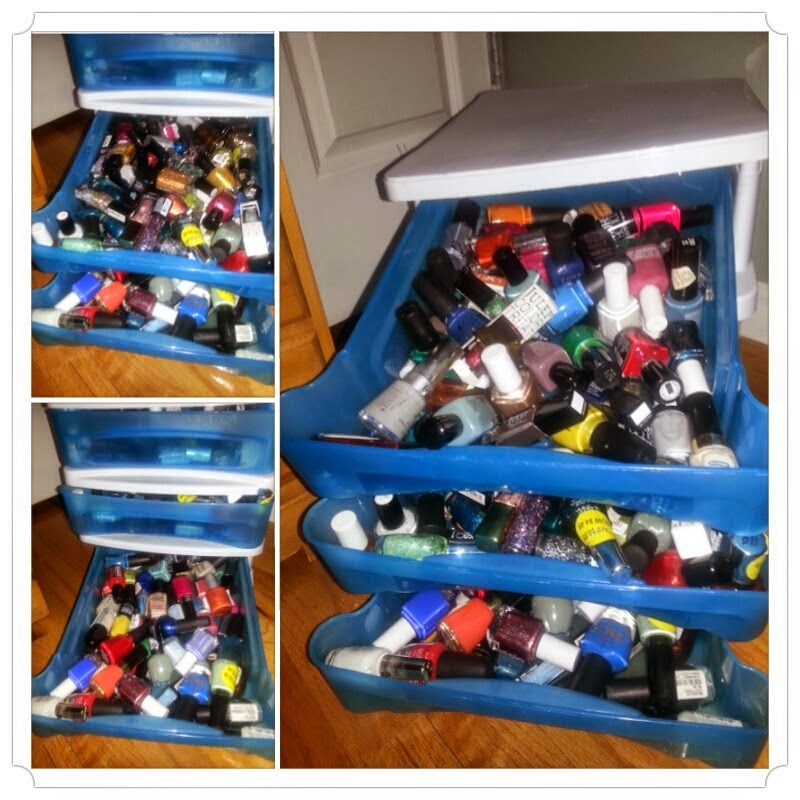 On Wednesdays, We Wear Polish The "Helmer Fudd" aka The Helmer (Nail