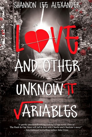 https://www.goodreads.com/book/show/20757521-love-and-other-unknown-variables