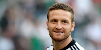 Mustafi Shkodran Mustafi