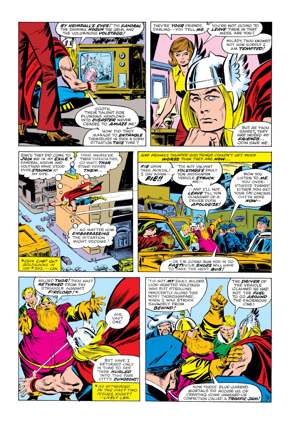 Thor (1966) 248 Page 5