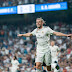 Bale é eleito o melhor jogador de agosto do Real Madrid