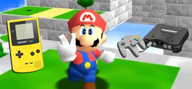 Nintendo 64 e Game Boy Color: NPD revelou os dez jogos mais vendidos nos Estados Unidos