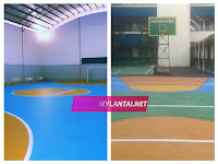 Tukang Cat Lapangan Olahraga Profesional Dan Berkualitas Bagus Tukang Cat Lapangan Olahraga Profesional Dan Berkualitas Bagus