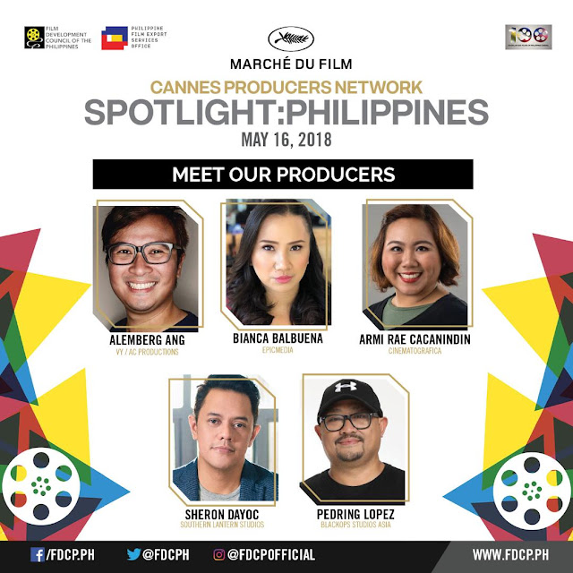 cannes film festival 2018 philippines