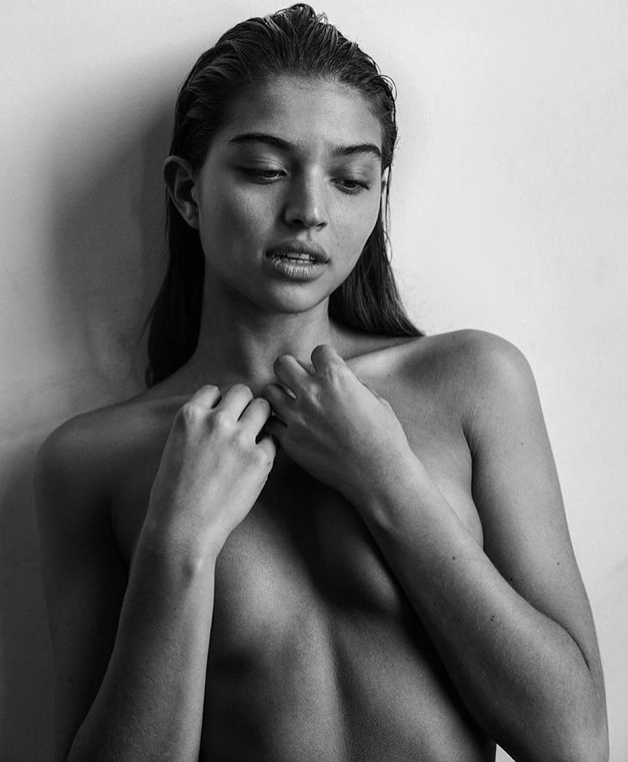 Daniela lopez osorio topless