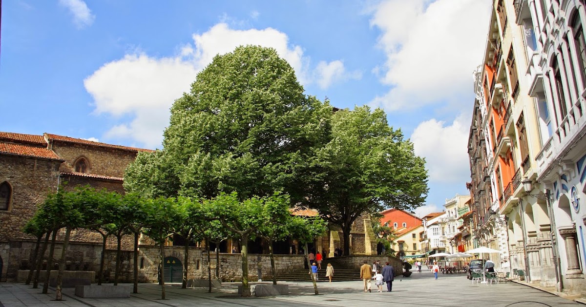 Qué ver en la villa del Adelantado