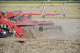 Horsch Terrano 4 FX & Valtra T180