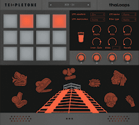 Download ThaLoops Templetone Full version for free