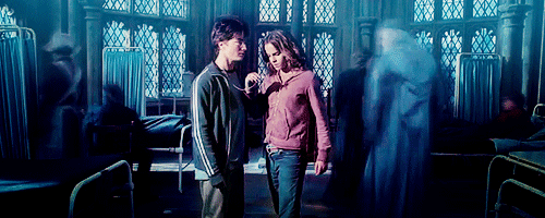 MuggleNet Rereads Prisoner of Azkaban  MuggleNet