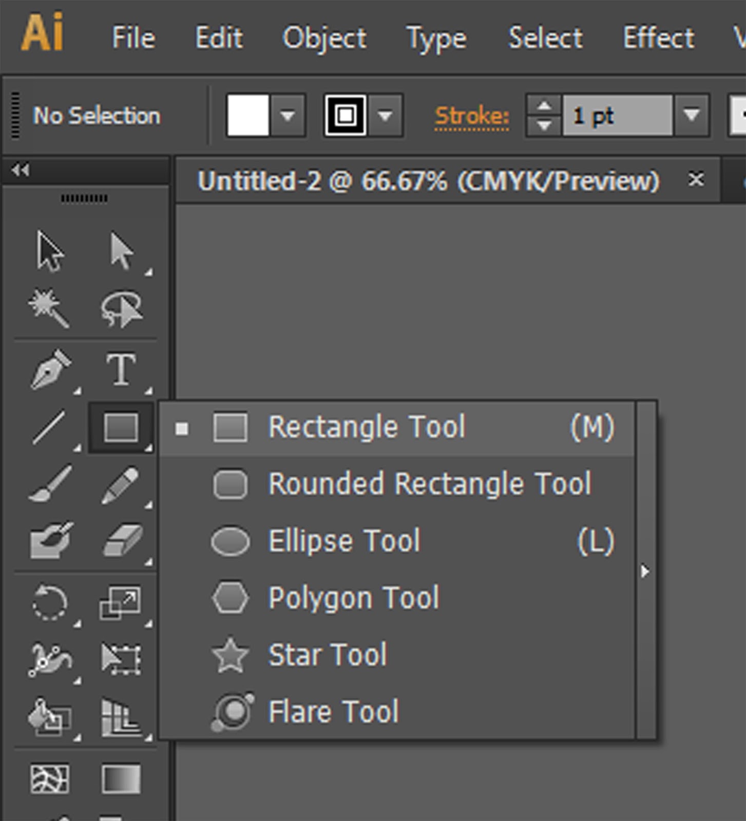 adobe illustrator tools pallet adobe illustrator tools pallet