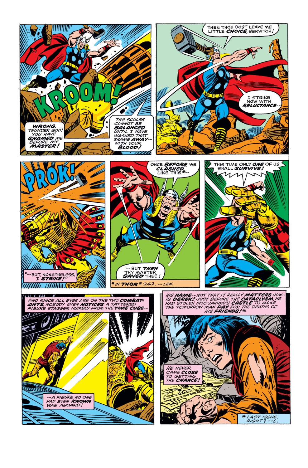 Thor (1966) 245 Page 4