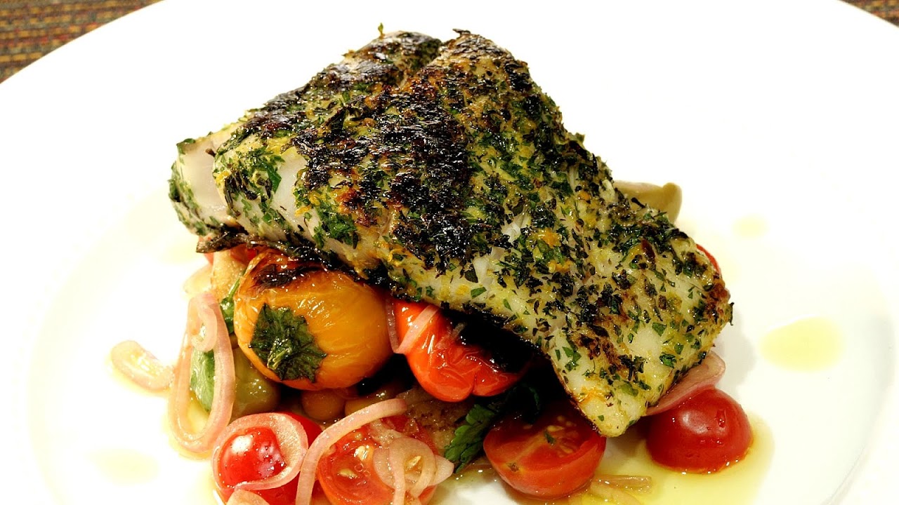 Quick Fish Recipes For Dinner Fish Choices