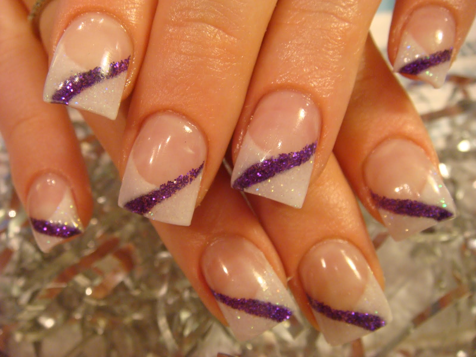Nail Art July 2011
