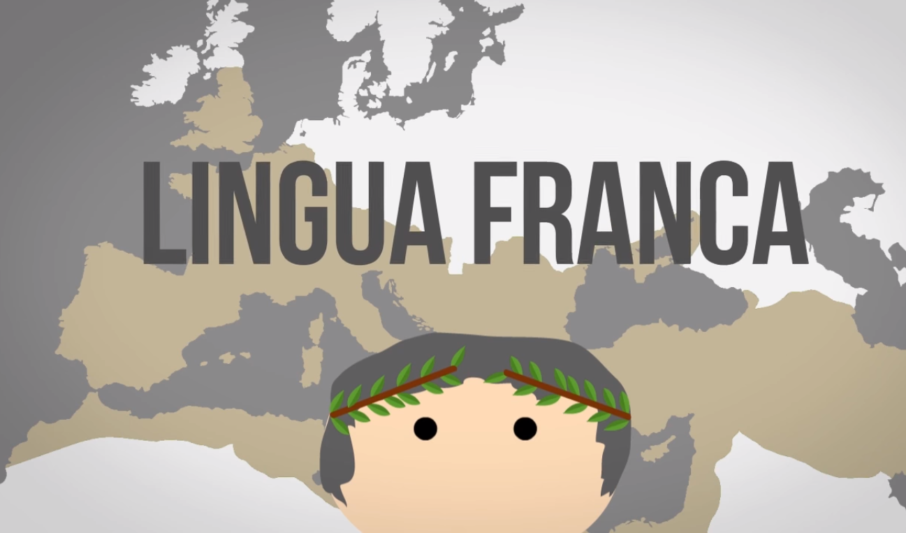Lingua Franca: 2016