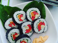 Lowongan Kerja Hachi Sushi Express Pekanbaru Lowongan Kerja Hachi Sushi Express Pekanbaru