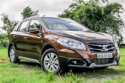 ''(2018) Suzuki Maruti S-Cross'' Voiture Neuve Pas Cher prix, intérieur, Revue, Concept, Date De Sortie