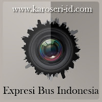 Lomba Foto Expresi Bus Pariwisata Indonesia #1
