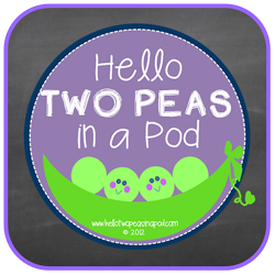 Hello Two Peas