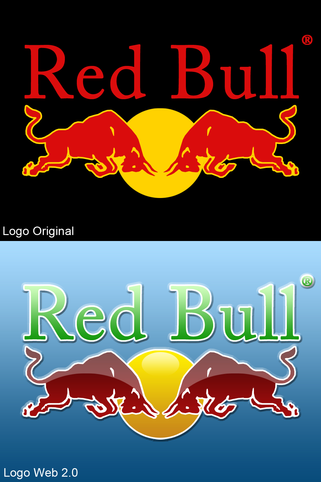 Everything About All Logos Red Bull Logo Pictures