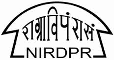 Recruitment in National Institute of Rural Development and Panchayati Raj (NIRD&PR) 2015